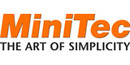 Logo MiniTec GmbH & Co. KG in Schönenberg-Kübelberg