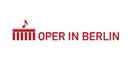 Logo Stiftung Oper in Berlin in Berlin