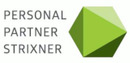 Logo Personal Partner Strixner GmbH in Kaiserslautern
