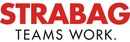Logo STRABAG in Kaiserslautern