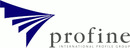 Logo profine GmbH in Pirmasens