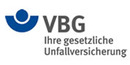 Logo Verwaltungs-Berufsgenossenschaft (VBG) in Ludwigsburg