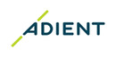 Logo Adient Components Ltd. & Co. KG in Rockenhausen