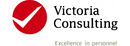 Logo Victoria Consulting GmbH in Karlstein am Main