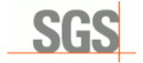 Logo SGS Analytics Germany GmbH in Fellbach