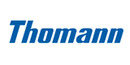 Logo Thomann GmbH in Burgebrach