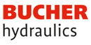 Logo Bucher Hydraulics GmbH in Klettgau