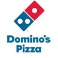 Logo Domino's Pizza Deutschland GmbH in Neustadt an der Weinstraße