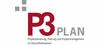 Logo P3 Plan GmbH in Esslingen am Neckar