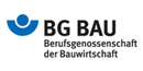Logo BG BAU - Berufsgenossenschaft der Bauwirtschaft in Borken