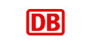 Logo DB InfraGO AG in Kaiserslautern