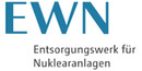 Logo EWN Entsorgungswerk für Nuklearanlagen GmbH in Lubmin