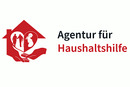 Logo Agentur für Haushaltshilfe GmbH in Hütschenhausen