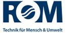 Logo Rud. Otto Meyer Technik GmbH & Co. KG