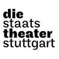 Logo Die Staatstheater Stuttgart in Stuttgart