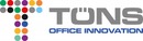 Logo Töns GmbH & Co. KG in Kaiserslautern