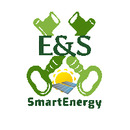 Logo E & S Smart Energy GmbH i.G. in Kaiserslautern