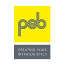 Logo psb intralogistics GmbH in Pirmasens