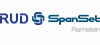 Logo RUD+SpanSet GmbH Ramstein