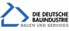 Logo Hauptverband der Deutschen Bauindustrie e.v. in Enkenbach-Alsenborn