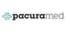 Logo Pacura med GmbH in Kaiserslautern